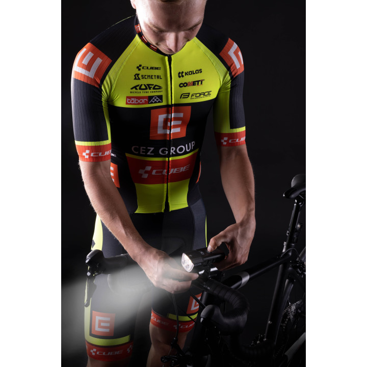 Far fata Force Torch 2000 LM USB powerbank