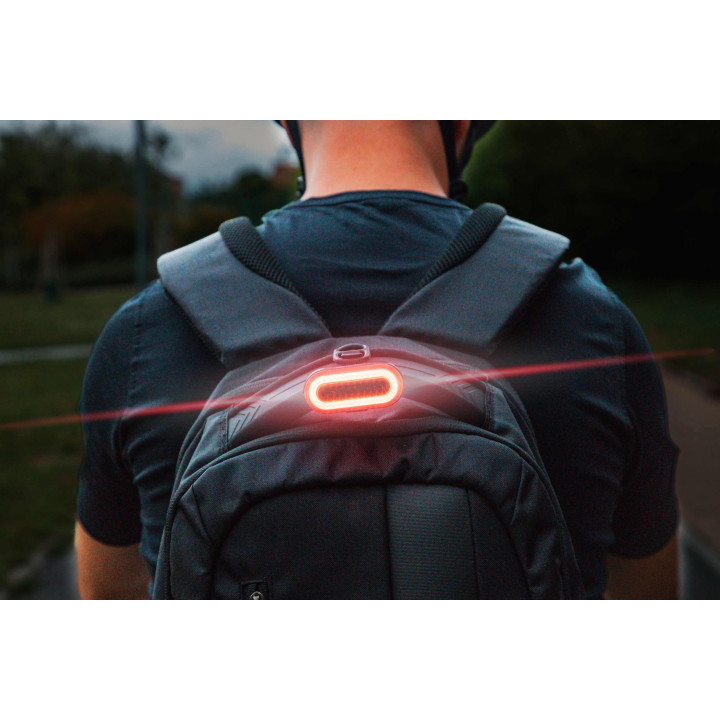 Stop spate Force Arc 40LM 30 leduri USB