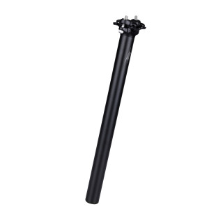 Tija sa Force Basic P4.6 30.9/400mm negru mat