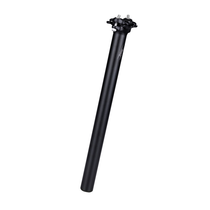 Tija sa Force Basic P4.6 30.9/400mm negru mat