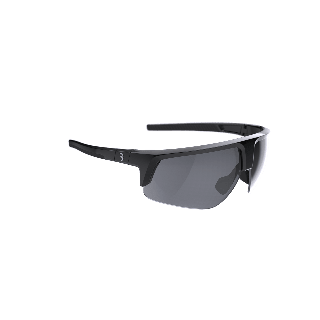 Ochelari BBB Comet BSG-75 Negri, lentile negre