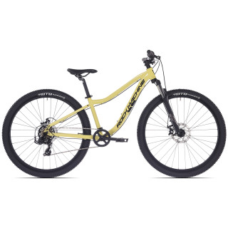 Bicicleta Rock Machine Storm 27 MD 27.5 Gloss Sulfur Yellow 15.0 - (S)