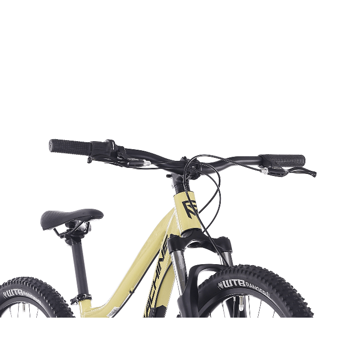 Bicicleta Rock Machine Storm 27 MD 27.5 Gloss Sulfur Yellow 15.0 - (S)