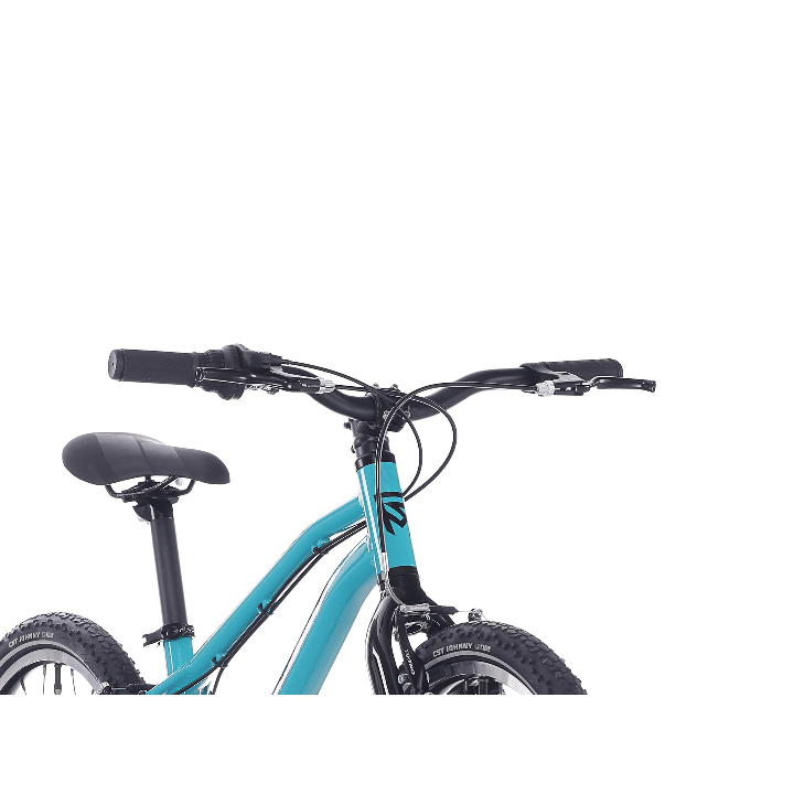 Bicicleta Rock Machine Thunder 20 VB Gloss Jade Blue