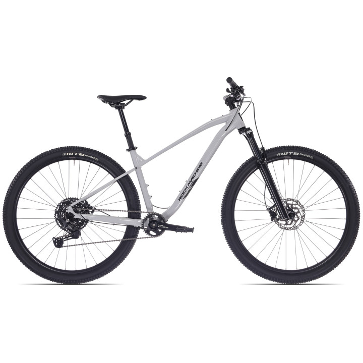 Bicicleta Rock Machine Blizz 30 29 Gloss Limerock Grey 19.0 - (L)