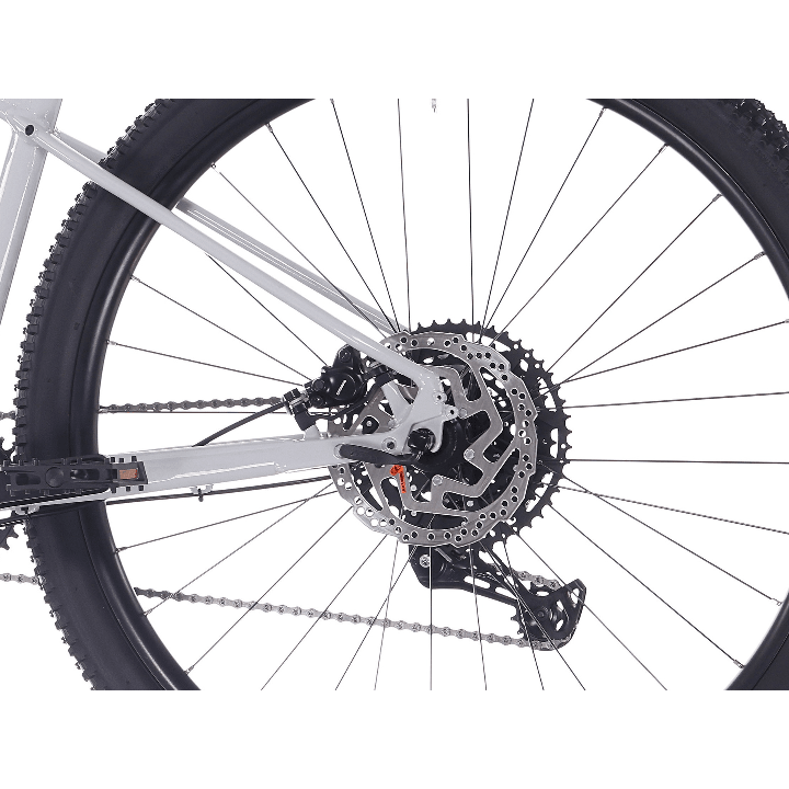 Bicicleta Rock Machine Blizz 30 29 Gloss Limerock Grey 19.0 - (L)