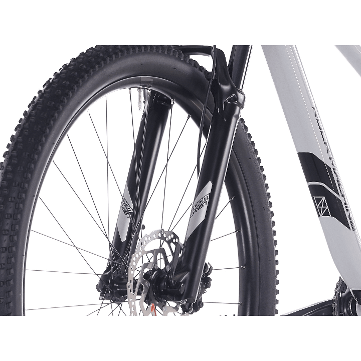 Bicicleta Rock Machine Blizz 30 29 Gloss Limerock Grey 19.0 - (L)