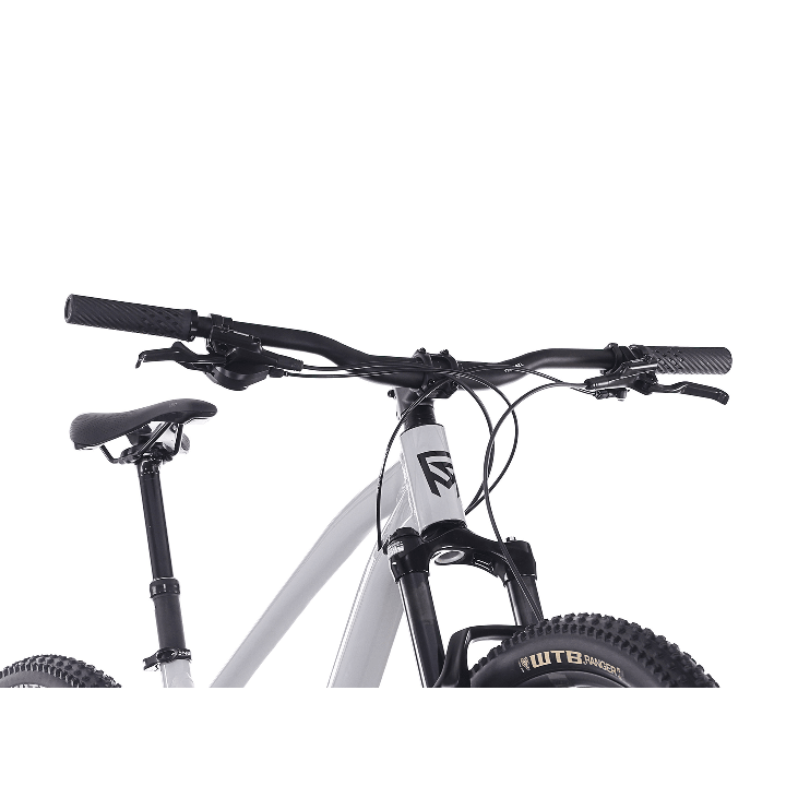 Bicicleta Rock Machine Blizz 30 29 Gloss Limerock Grey 19.0 - (L)