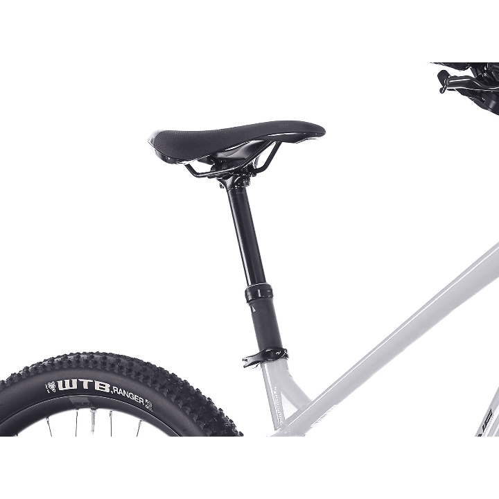 Bicicleta Rock Machine Blizz 30 29 Gloss Limerock Grey 19.0 - (L)