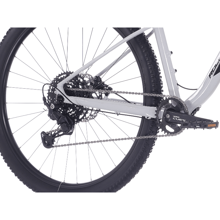 Bicicleta Rock Machine Blizz 30 29 Gloss Limerock Grey 19.0 - (L)