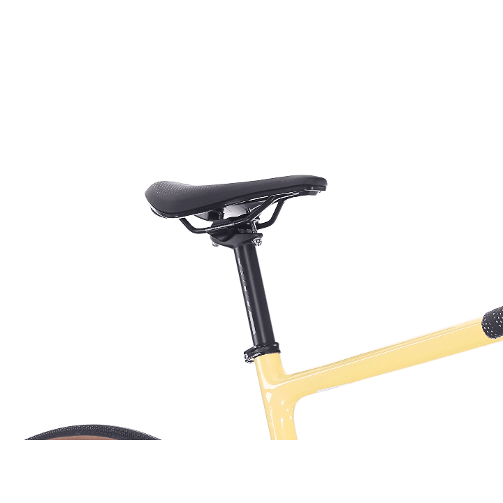 Bicicleta Rock Machine Lukk CR 60 28 Gloss Sulfur Yellow 54cm - (L)