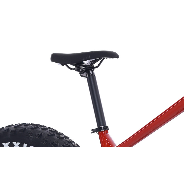 Bicicleta Rock Machine Vyory 30 29 Gloss Metallic Orange/Black 19.0 - (L)