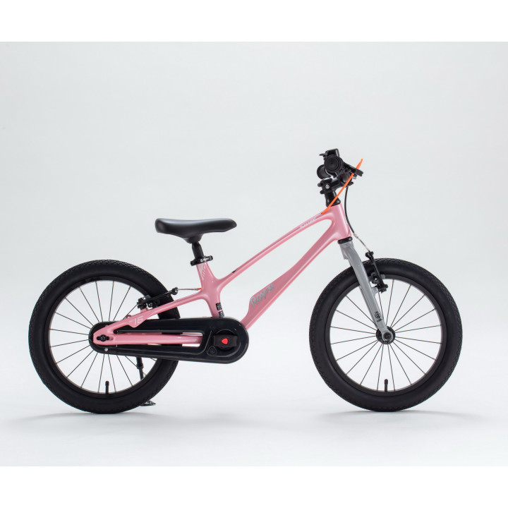 Bicicleta Royal Baby EZ Space Shark 14 Pink