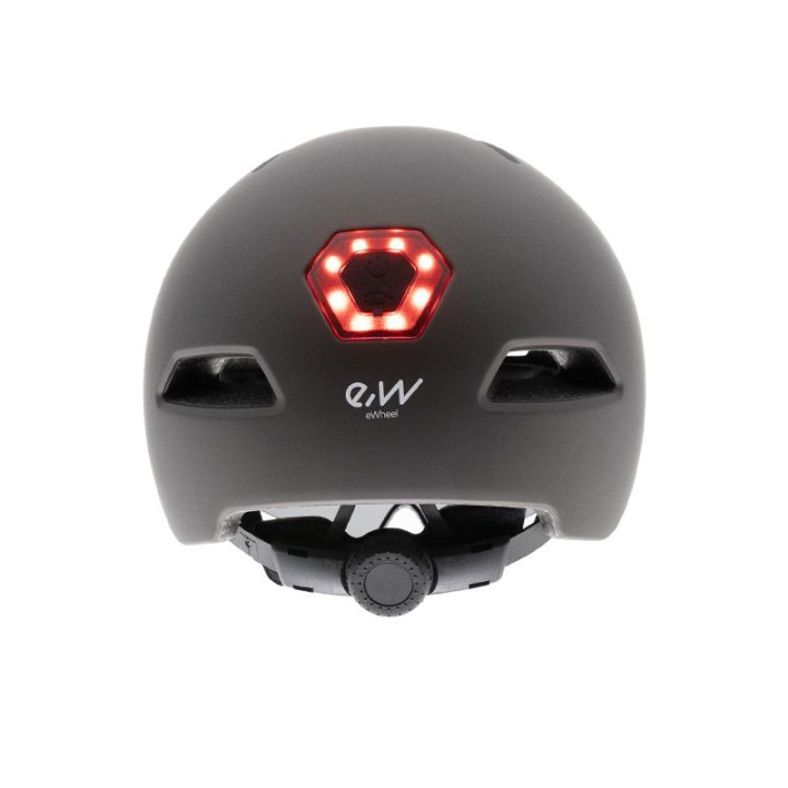 Casca cu lumina spate CP03 Gri L