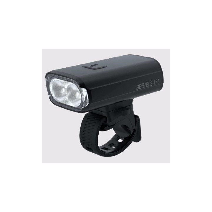 Lumina fata BBB BLS-171 StrikeDuo 1200