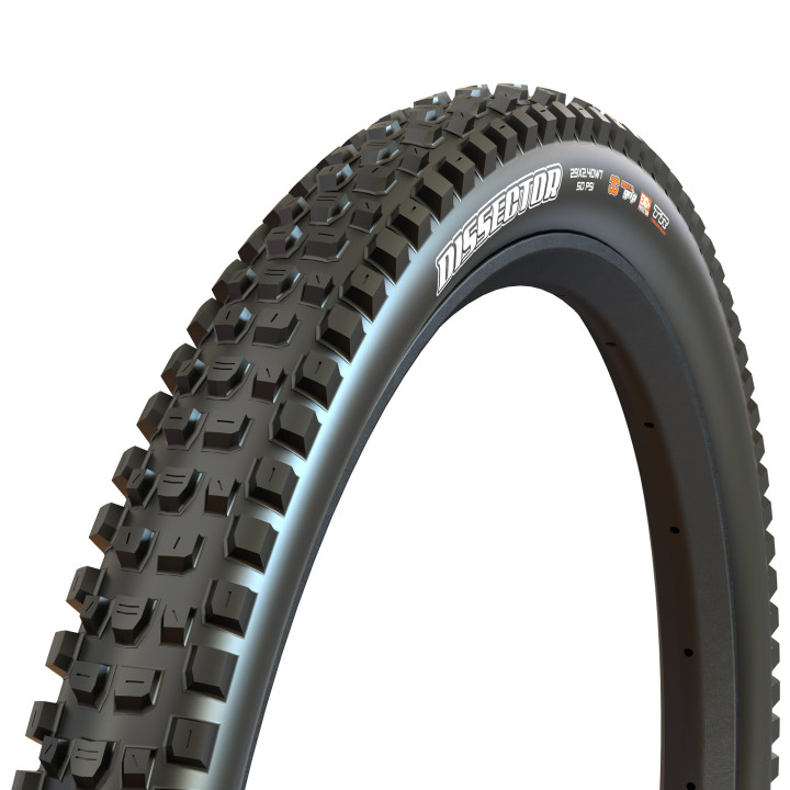 Anvelopa Maxxis Dissector 29"