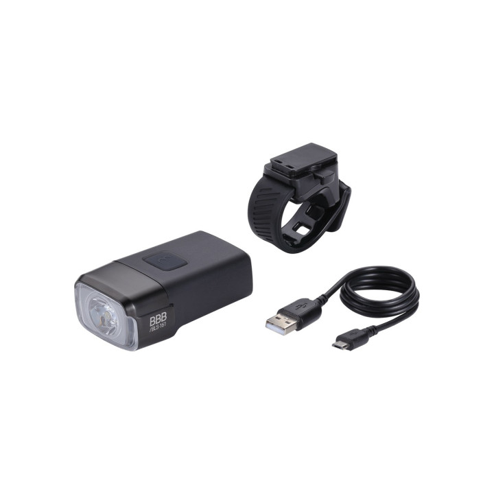 Far BBB BLS-161 NanoStrike 600