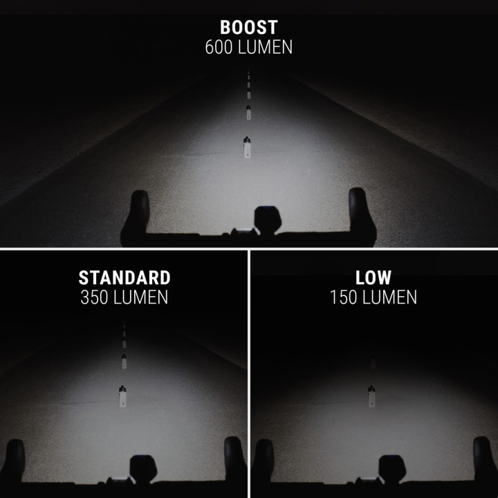 Far BBB BLS-161 NanoStrike 600