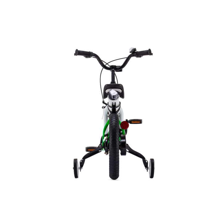 Bicicleta Royal Baby Freestyle 12 Green