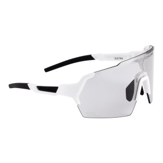 Ochelari Force Electra Albi, lentile fotocromatice