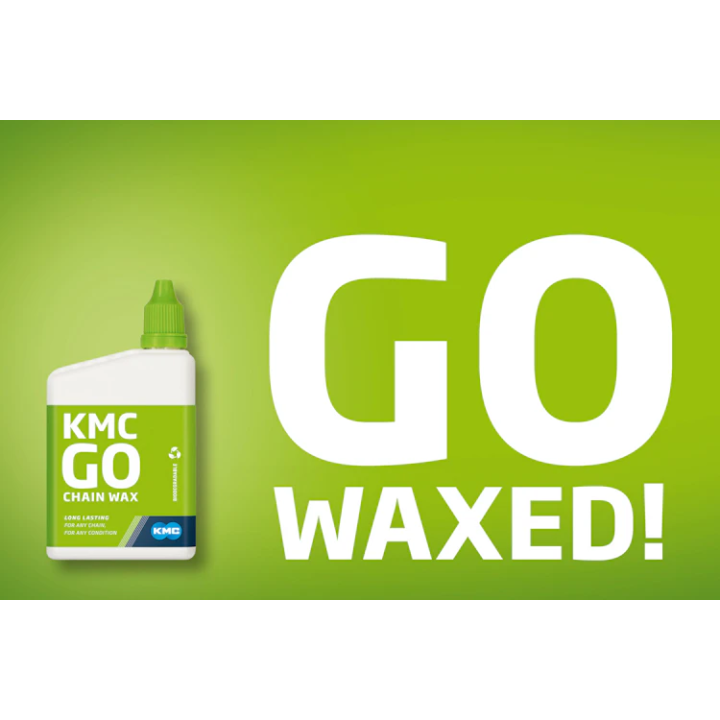 Ceara lant KMC Chain Wax 150ml