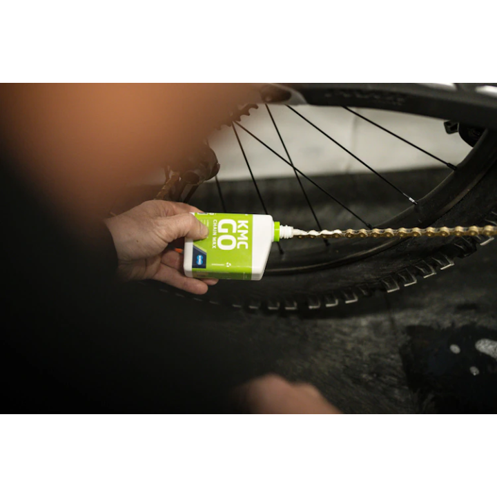 Ceara lant KMC Chain Wax 500ml