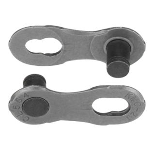 Za Rapida KMC Missing Link X-Glide pentru Cues LinkGlide 9/10/11 viteze