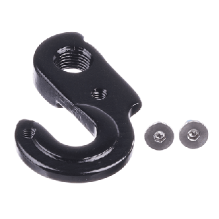 Ureche cadru Superior AC.FR neagra