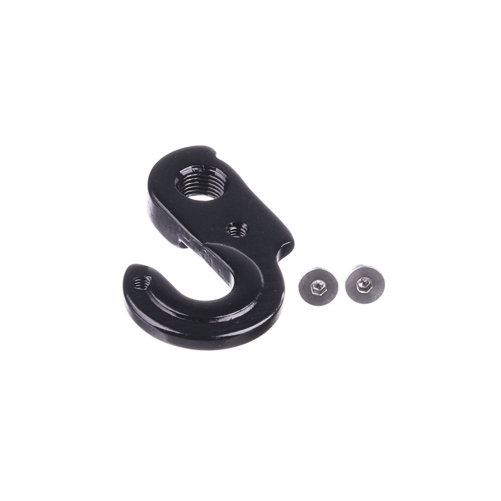 Ureche cadru Superior AC.FR neagra