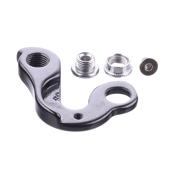 Ureche cadru Superior PS-END126 neagra