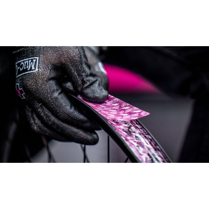 Banda Tubeless Muc-Off Tubeless Rim Tape 38mm