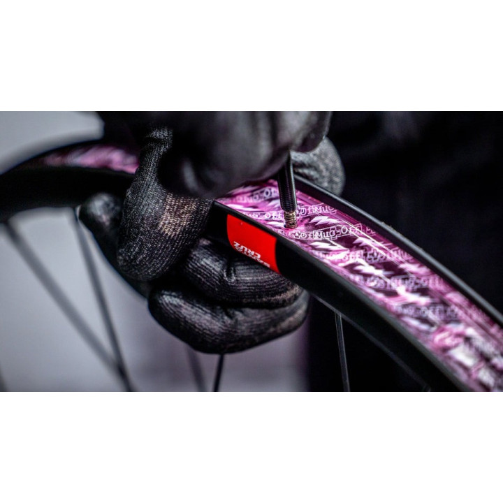 Banda Tubeless Muc-Off Tubeless Rim Tape 38mm