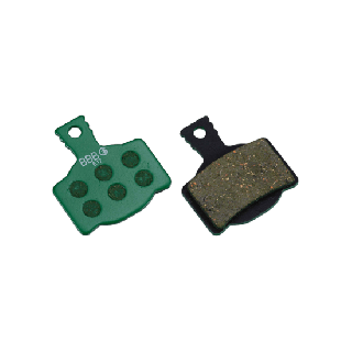 Placute frana BBB BBS-36E DiscStop E-Bike Magura 2011 MT2/4/6/8 organic