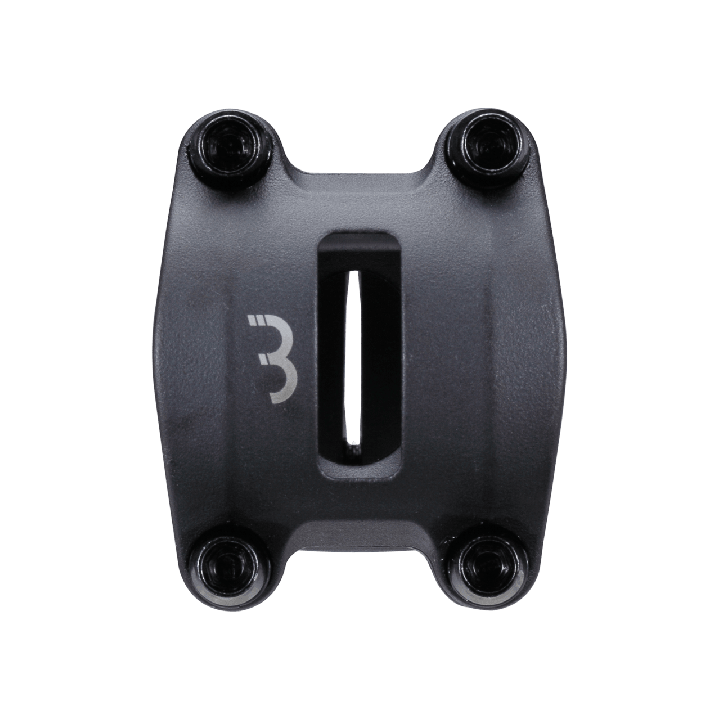 Pipa BBB BHS-08OS RoadForce +/-7D 35 60mm aluminiu 6061