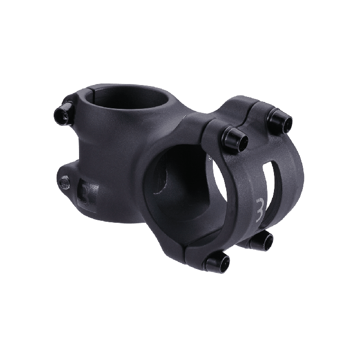 Pipa BBB BHS-08OS RoadForce +/-7D 35 40mm aluminiu 6061