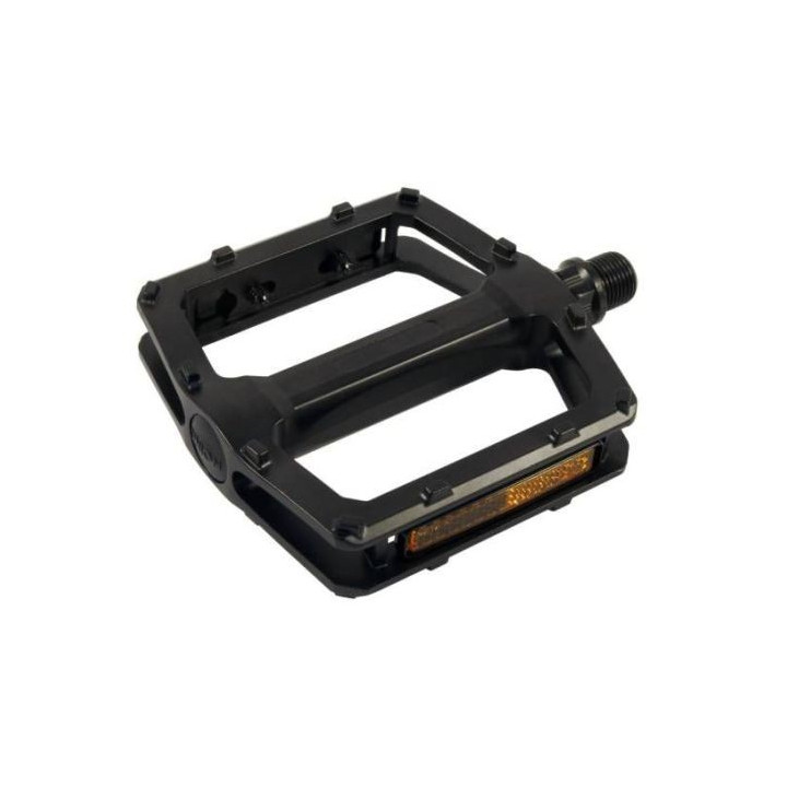 Pedale Union SP-170 Aluminiu Negre
