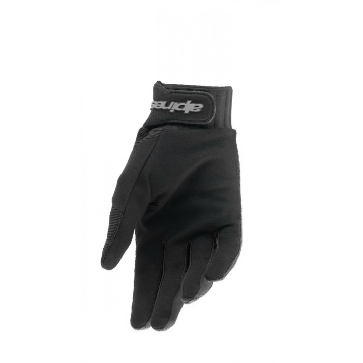 Manusi Alpinestars Stella A-Dura Gloves Black L