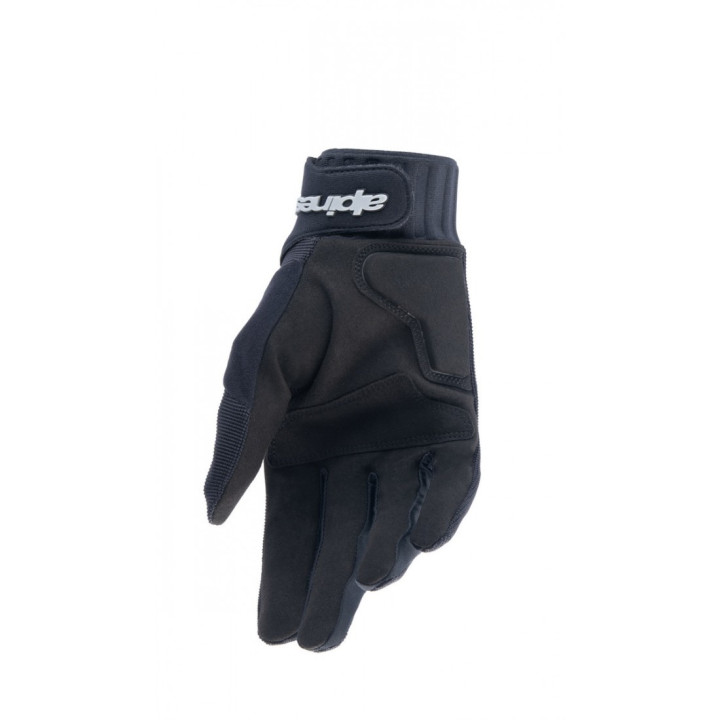 Manusi Alpinestars A-Dura Gel Gloves Black L