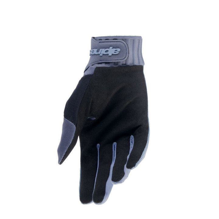 Manusi Alpinestars A-Dura Gloves Infinity Blue L