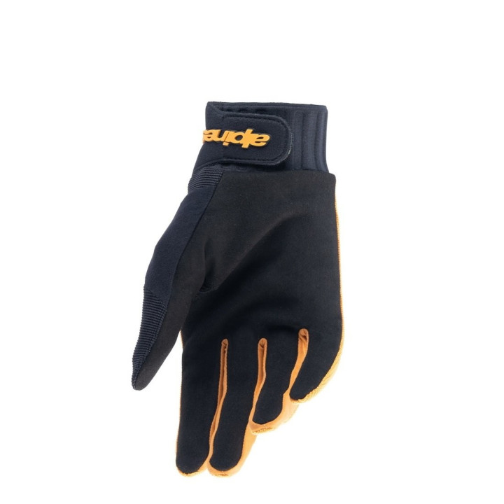 Manusi Alpinestars A-Dura Gloves Dark Gold XL