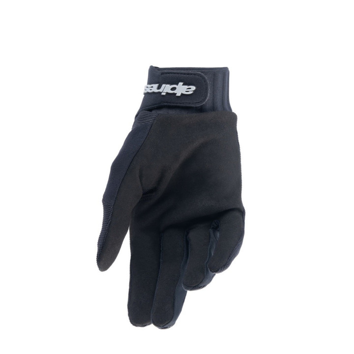 Manusi Alpinestars A-Dura Gloves Black L