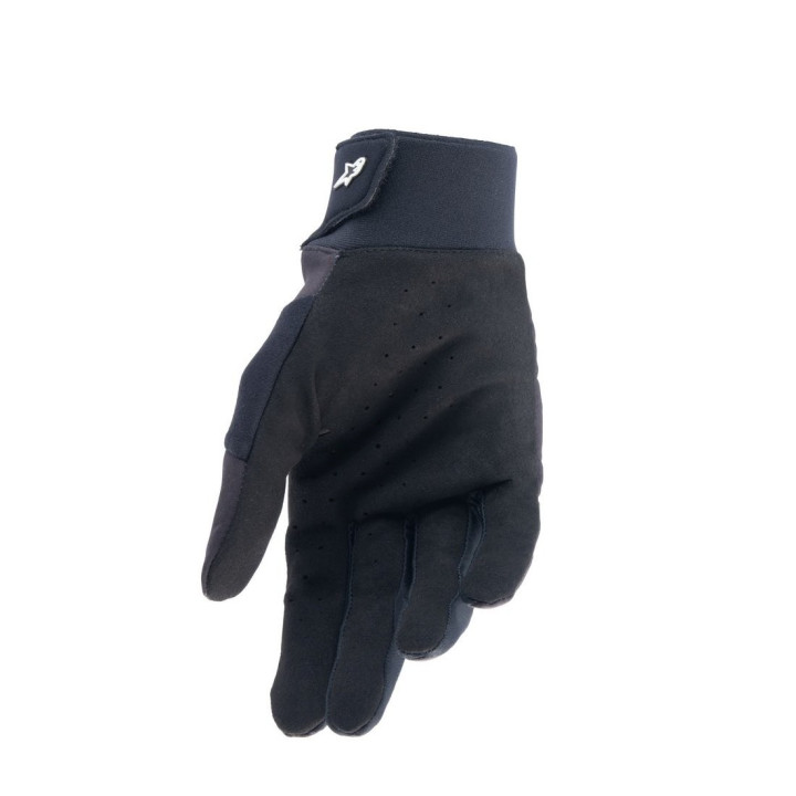 Manusi Alpinestars A-Supra Shield Gloves Black S