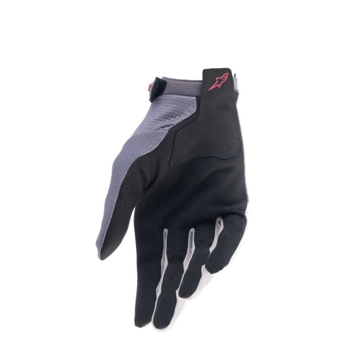 Manusi Alpinestars A-Aria Gloves Dark Gray XL