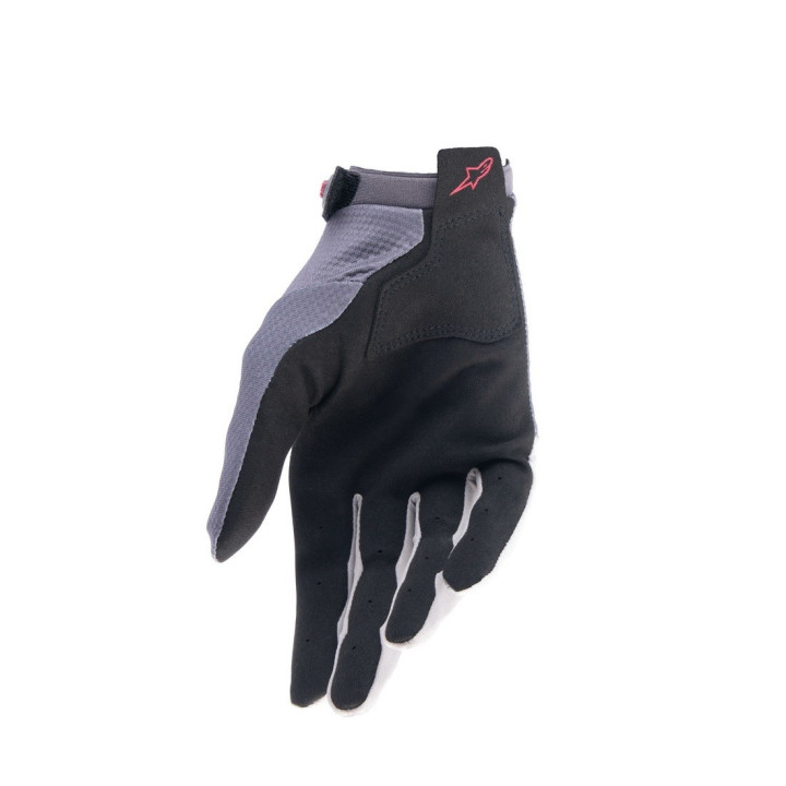 Manusi Alpinestars A-Aria Gloves Dark Gray L