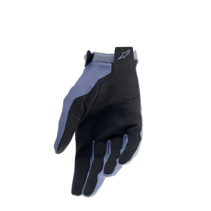 Manusi Alpinestars A-Aria Gloves Infinity Blue XL
