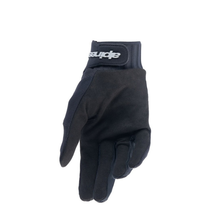 Manusi Alpinestars Youth A-Dura Gloves Black M