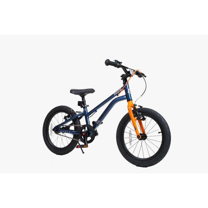 Bicicleta Royal Baby Kable-EZ 16 Blue