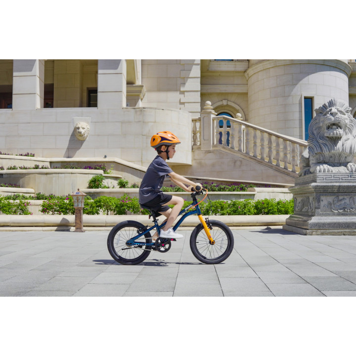 Bicicleta Royal Baby Kable-EZ 16 Blue