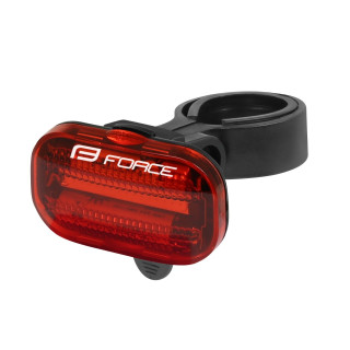 Stop Spate Force Basic 16LM cu baterii