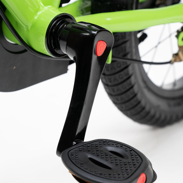 Bicicleta Royal Baby EZ Freestyle 18 Blue